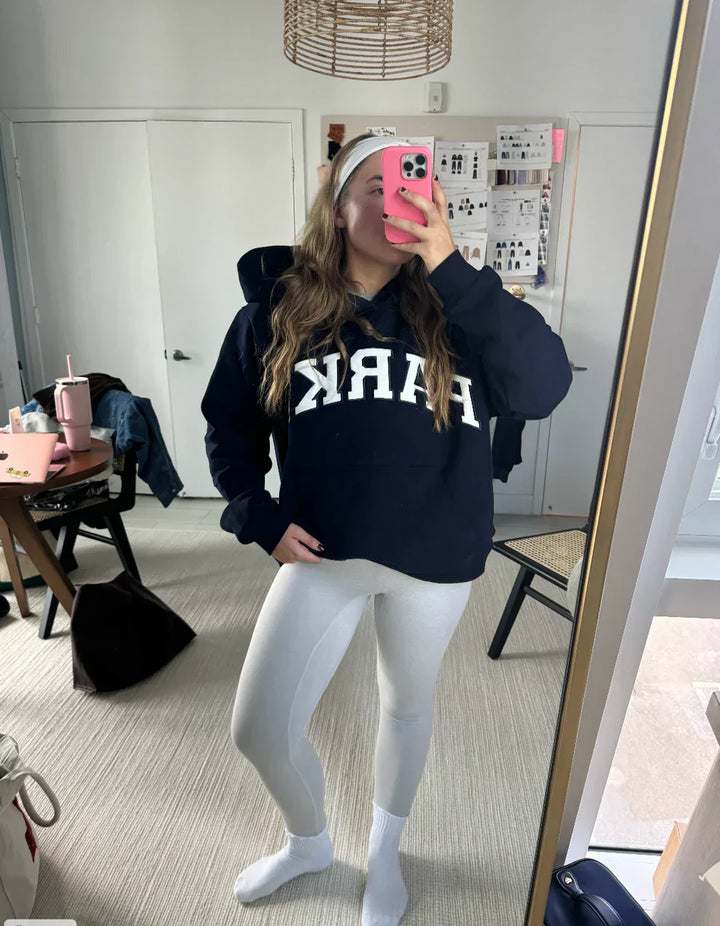 Parke | Varsity Sweatshirts and Hoodies