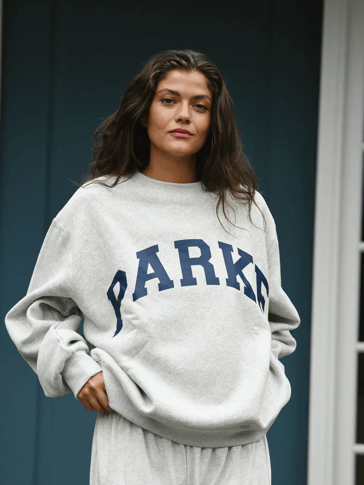 Parke | Varsity Sweatshirts and Hoodies