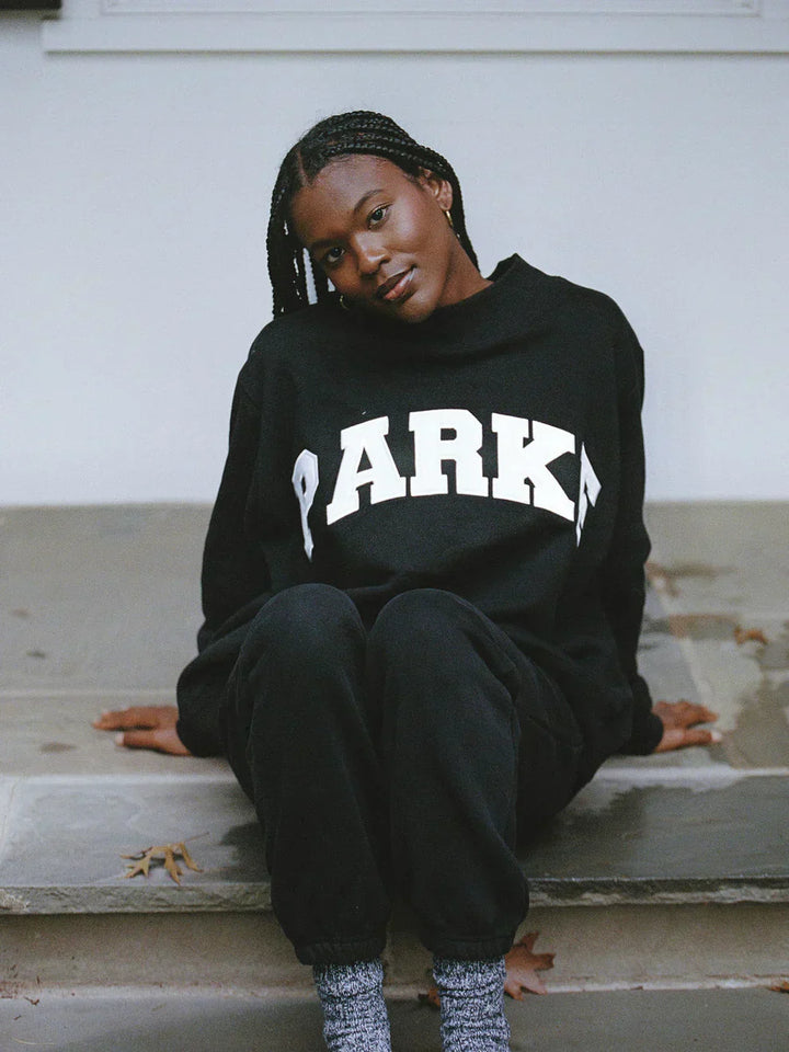 Parke | Varsity Sweatshirts and Hoodies