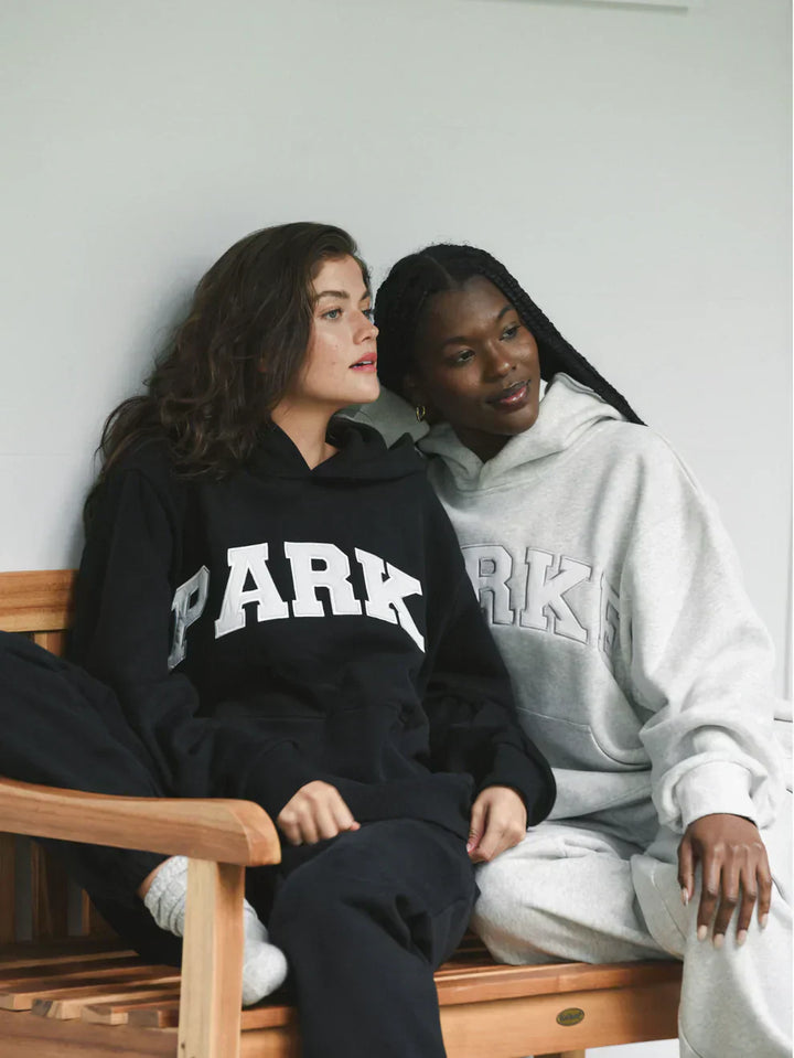 Parke | Varsity Sweatshirts and Hoodies